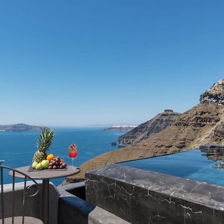 Andronis Honeymoon Fira (Santorini) Exterior foto